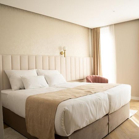 Lala Otel Bosanska Krupa Dış mekan fotoğraf