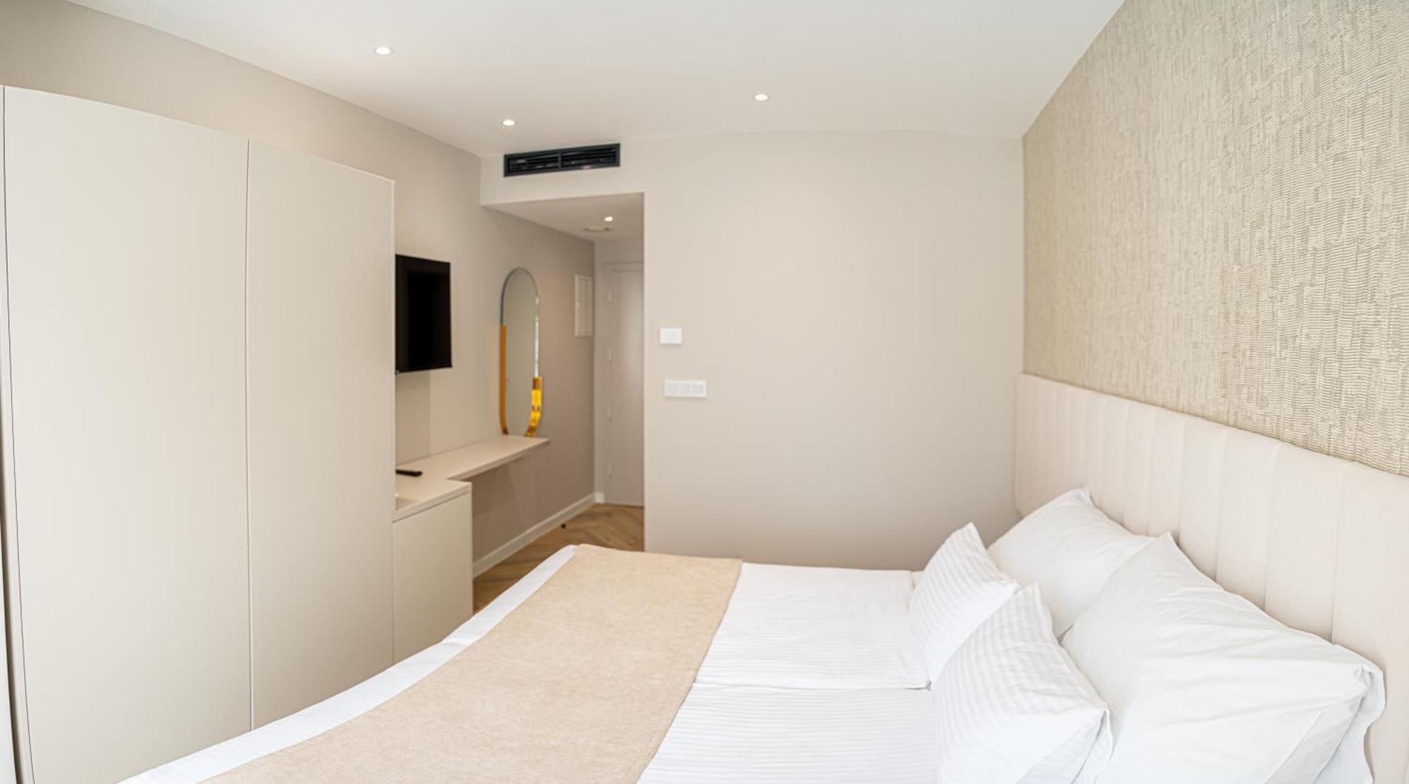 Lala Otel Bosanska Krupa Dış mekan fotoğraf