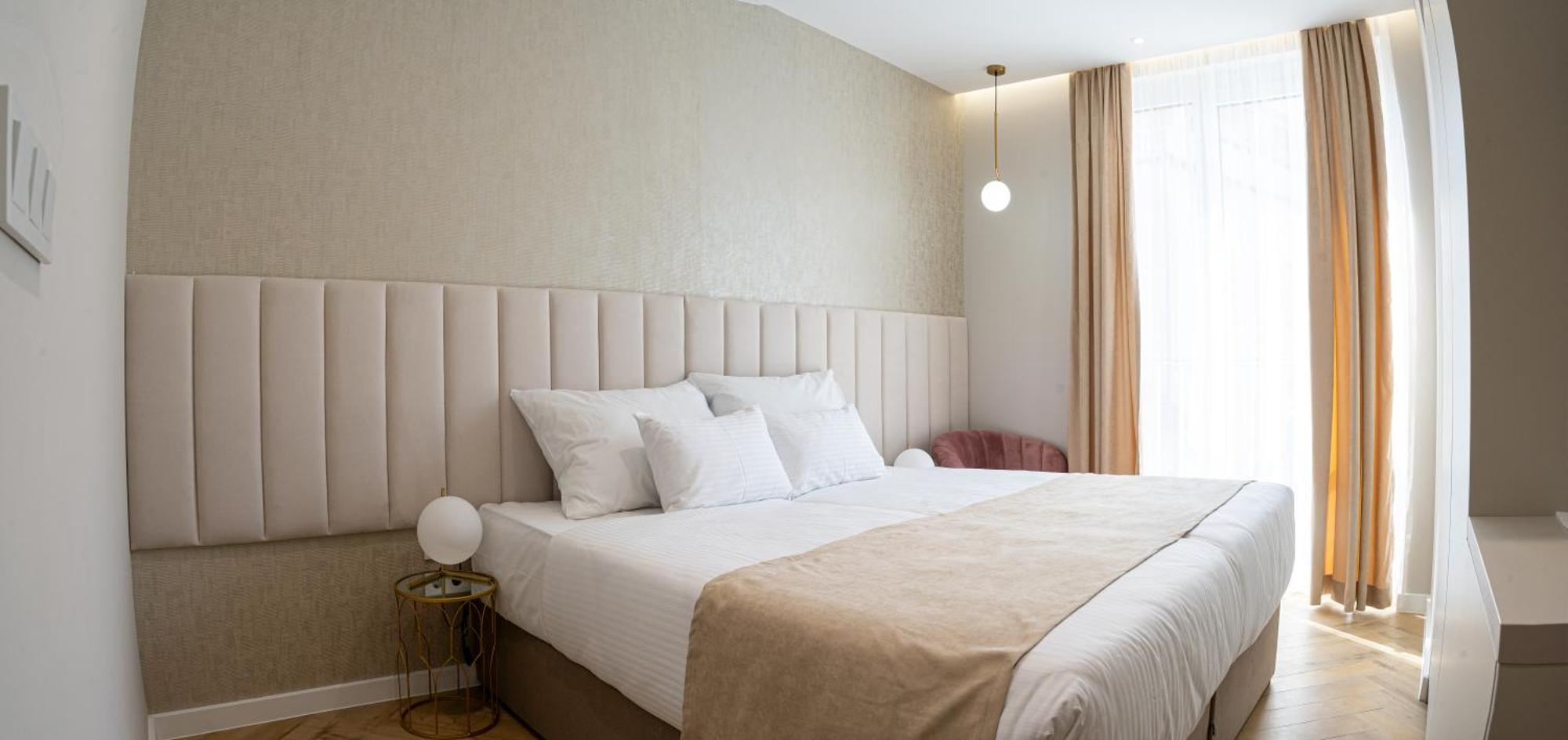 Lala Otel Bosanska Krupa Dış mekan fotoğraf